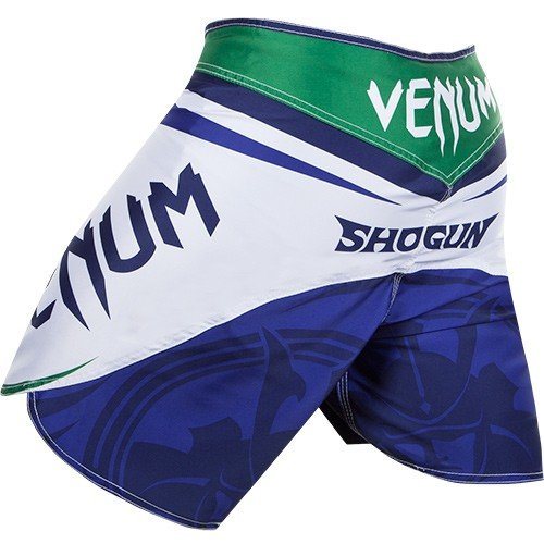 Шорты Venum Shogun UFC Edition Fightshorts - Ice цена